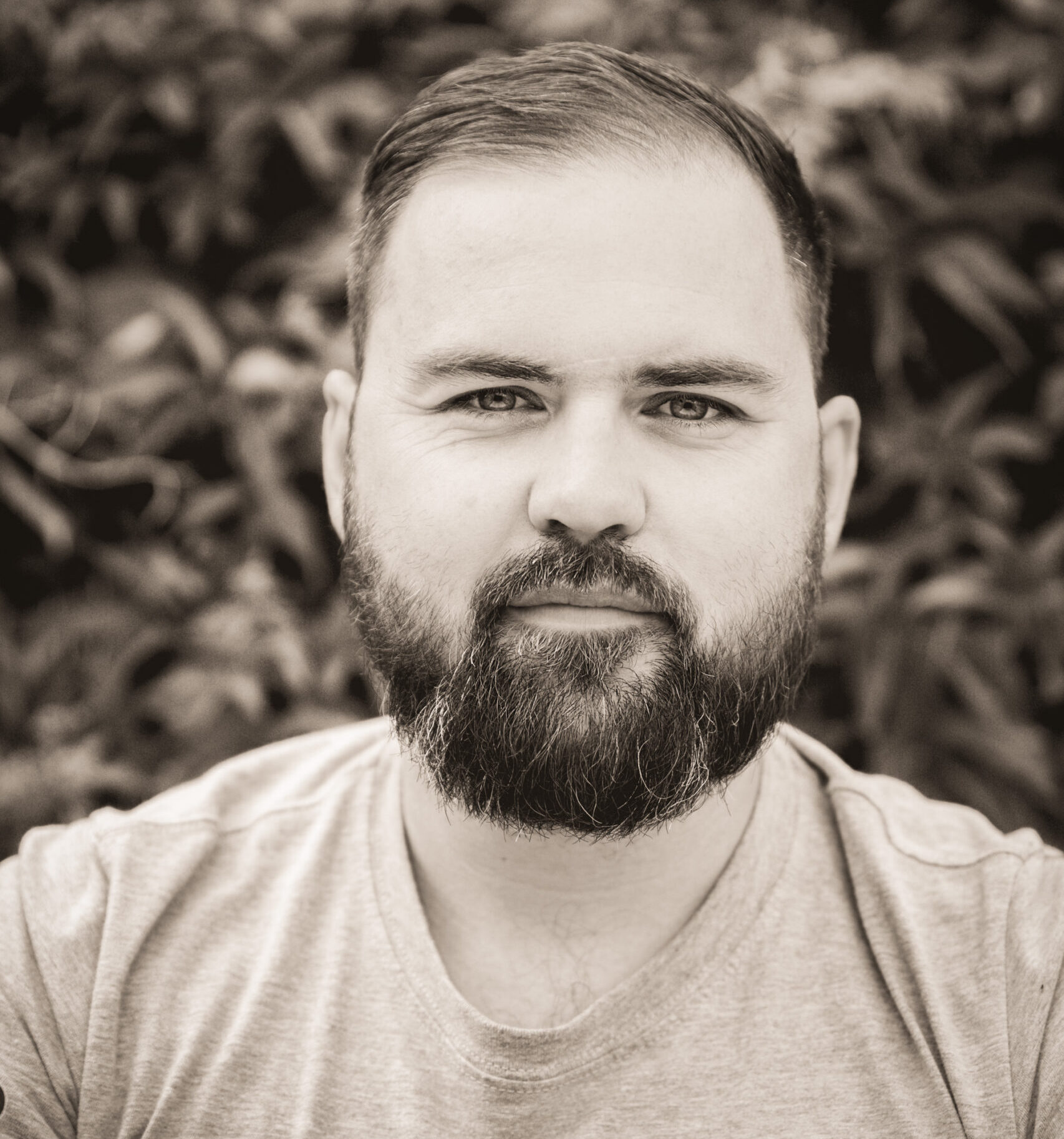 Ben Holland, Trainer 