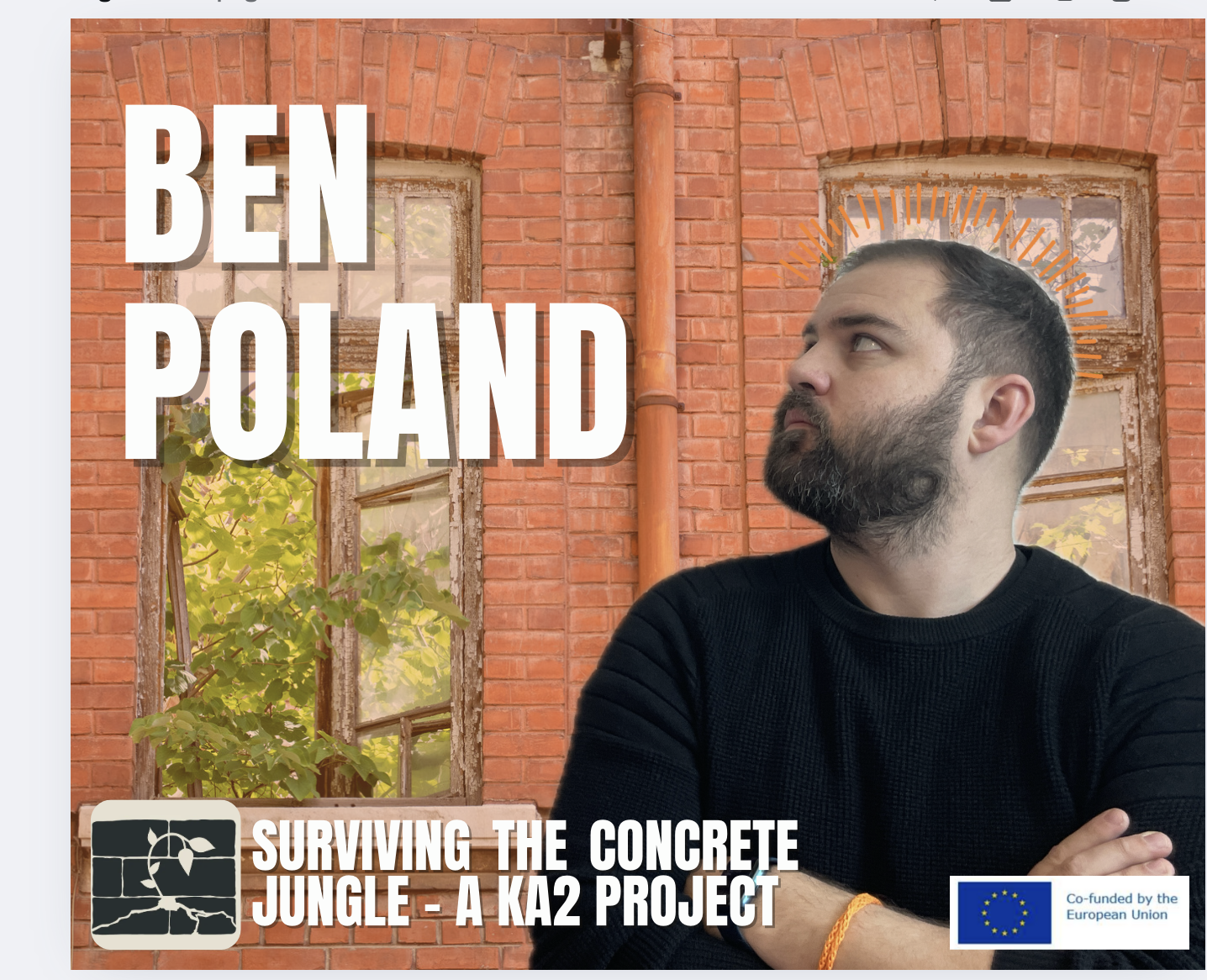 Ben Holland, Trainer 